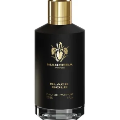 Mancera Classics Black Gold Eau de Parfum Spray