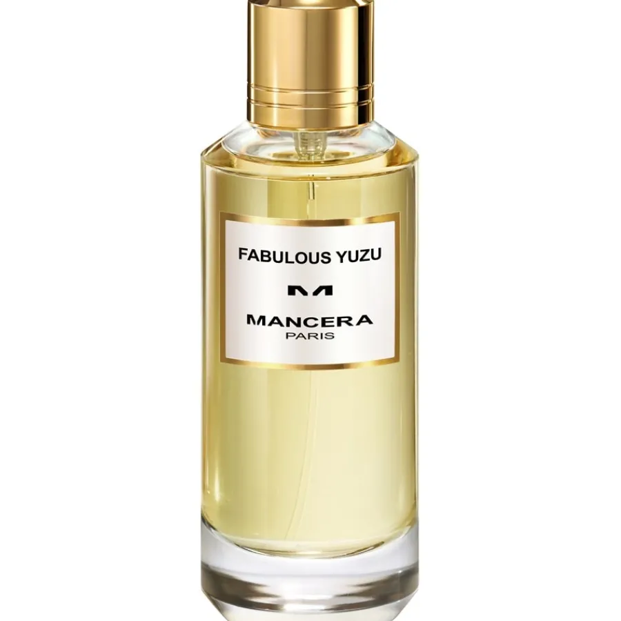 Mancera Classics Fabulous Yuzu Eau de Parfum Spray