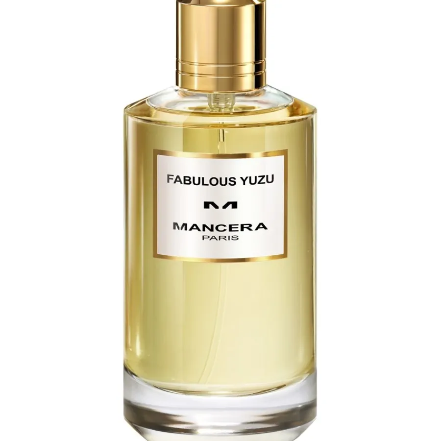 Mancera Classics Fabulous Yuzu Eau de Parfum Spray