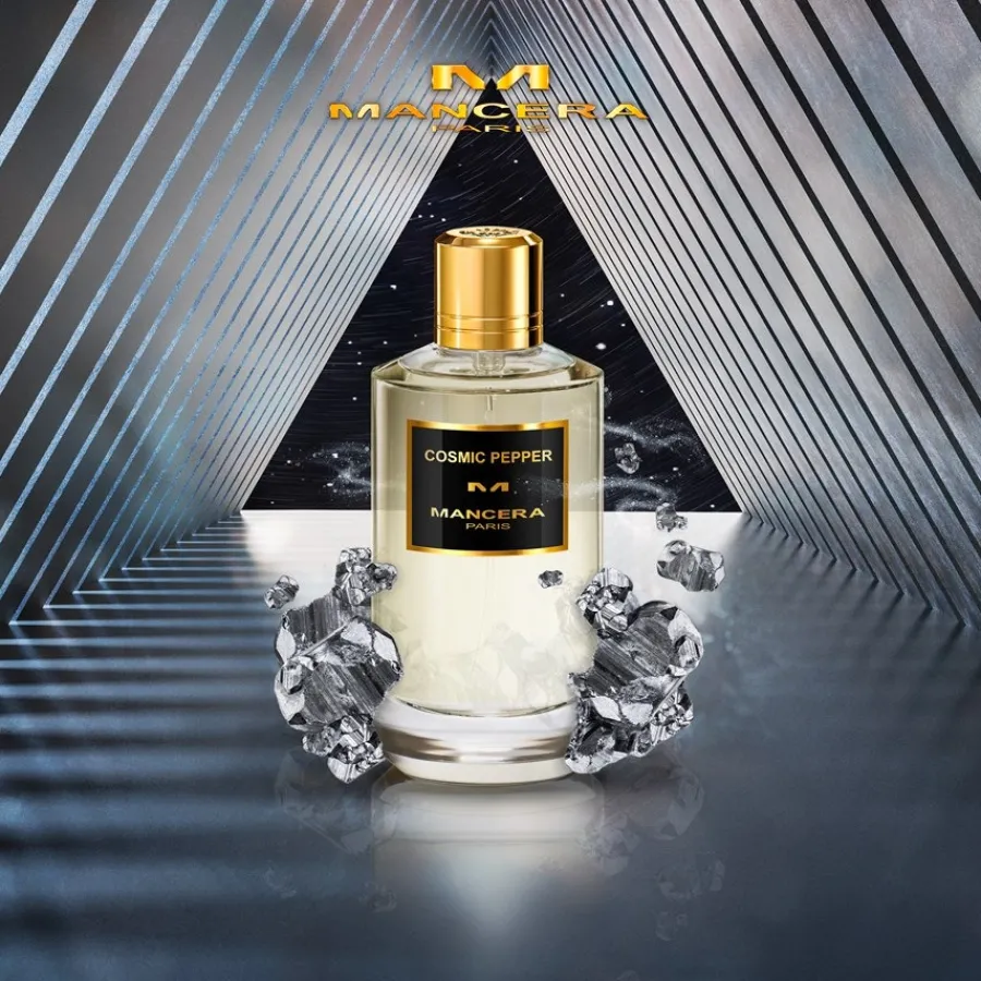 Mancera Classics Cosmic Pepper Eau de Parfum Spray
