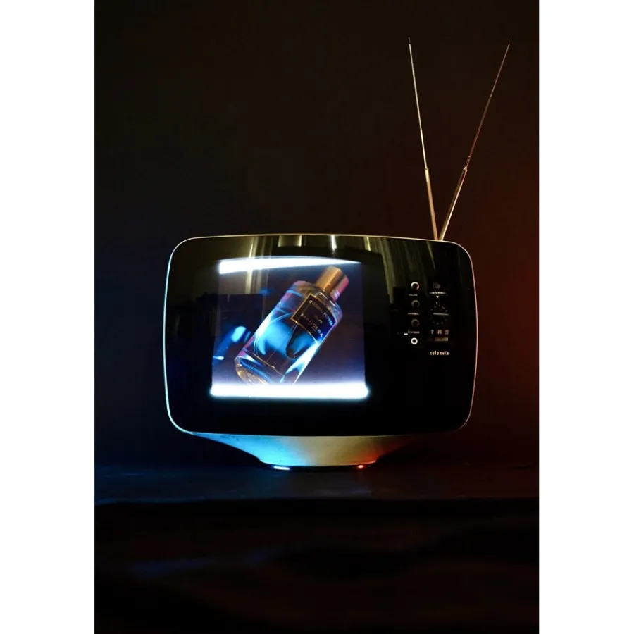 Mancera Classics Cosmic Pepper Eau de Parfum Spray