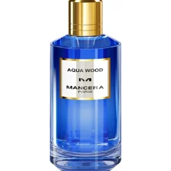 Mancera Rainbow Collection Aqua Wood Eau de Parfum Spray Discount