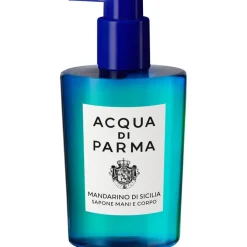 Acqua di Parma Mandarino di Sicilia Hand and Body Wash von
