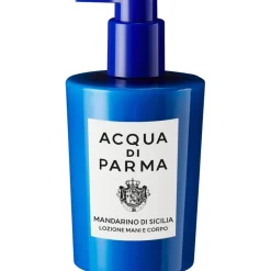 Acqua di Parma Mandarino di Sicilia Hand and Body Lotion von