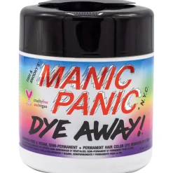 Manic Panic Dye Away Wipes