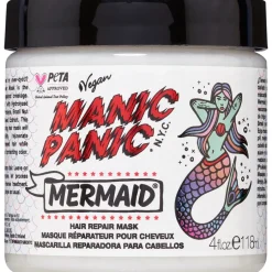 Manic Panic Mermaid Hair Repair Mask