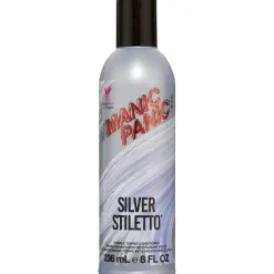 Manic Panic Silver Stiletto Purple Toning Conditioner