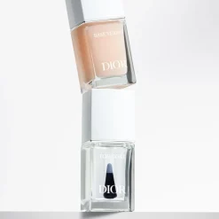 DIOR Manicure Base Vernis Schützende Nagelpflege-Basis von