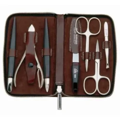 ERBE Manicure Etuis Country Etui 7-teilig von Discount