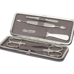 ERBE Manicure Etuis Manicure Bügeletui von