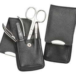 ERBE Manicure Etuis Manicure Stecketui 4-teilig von