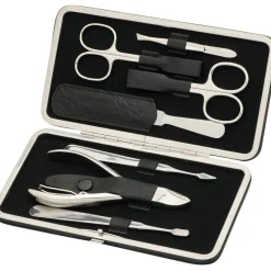 ERBE Manicure Etuis Manicure-Bügeletui, 7-teilig von New