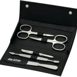 ERBE Manicure Etuis Manicure-Etui 5-teilig von Online