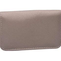 ERBE Manicure Etuis Manicure-Etui mit Reißverschluss, 5-teilig, Taupe von Discount