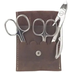 ERBE Manicure Etuis Manicure-Etui von