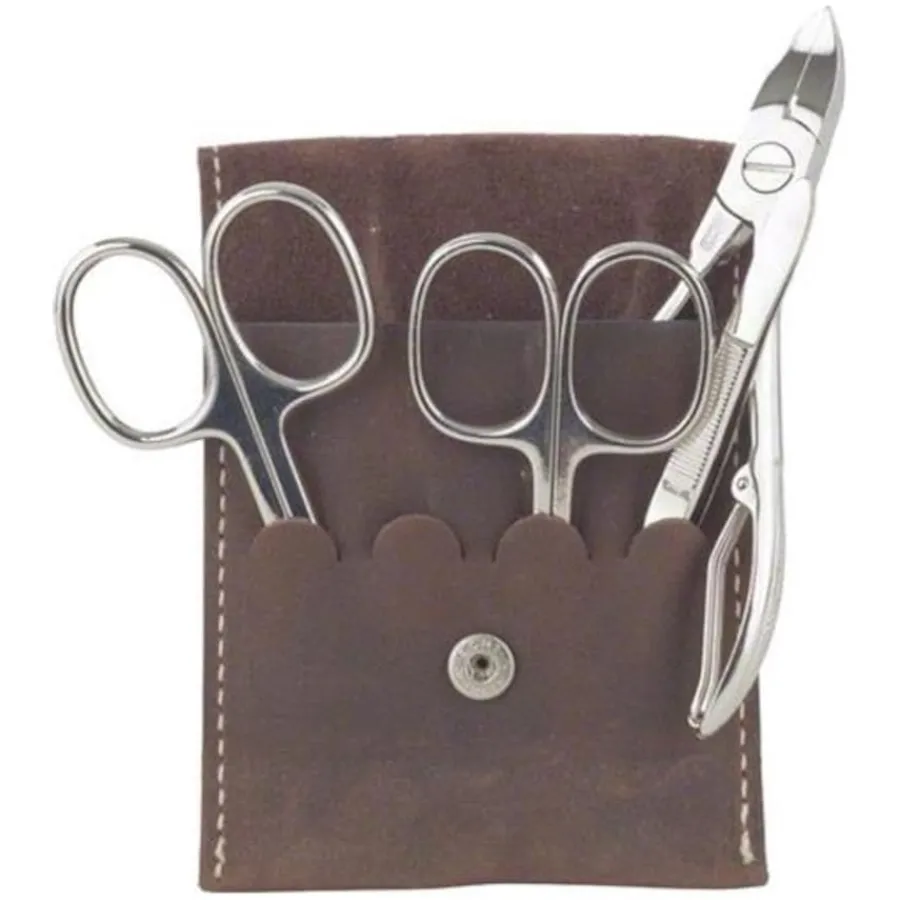 ERBE Manicure Etuis Manicure-Etui von