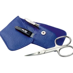 ERBE Manicure Etuis Taschen-Etui, 3-tlg. Siena von