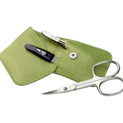 ERBE Manicure Etuis Taschen-Etui, 3-tlg. Siena von