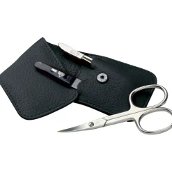 ERBE Manicure Etuis Taschen-Etui, 3-tlg. Siena von