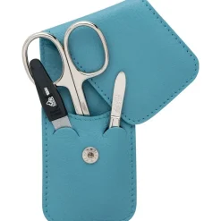 ERBE Manicure Etuis Taschen-Etui, 3-tlg. Siena von