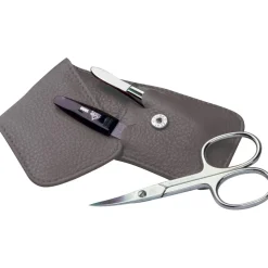 ERBE Manicure Etuis Taschen-Etui, 3-tlg. Siena von