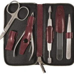 ERBE Manicure Etuis Taschen-Etui, 5-tlg. Mon Cherie von Outlet