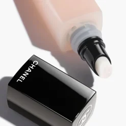 CHANEL MANICURE L'HUILE CAMÉLIA Feuchtigkeitsspendendes und stärkendes Öl von