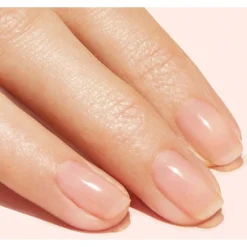 manucurist Paris Active Glow Nail Care Effects