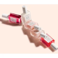 manucurist Paris Active Glow Nail Care Effects