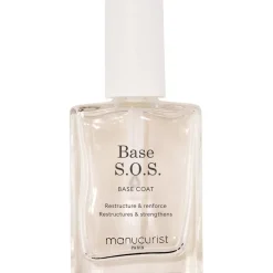 manucurist Paris Base S.O.S. Base Coat
