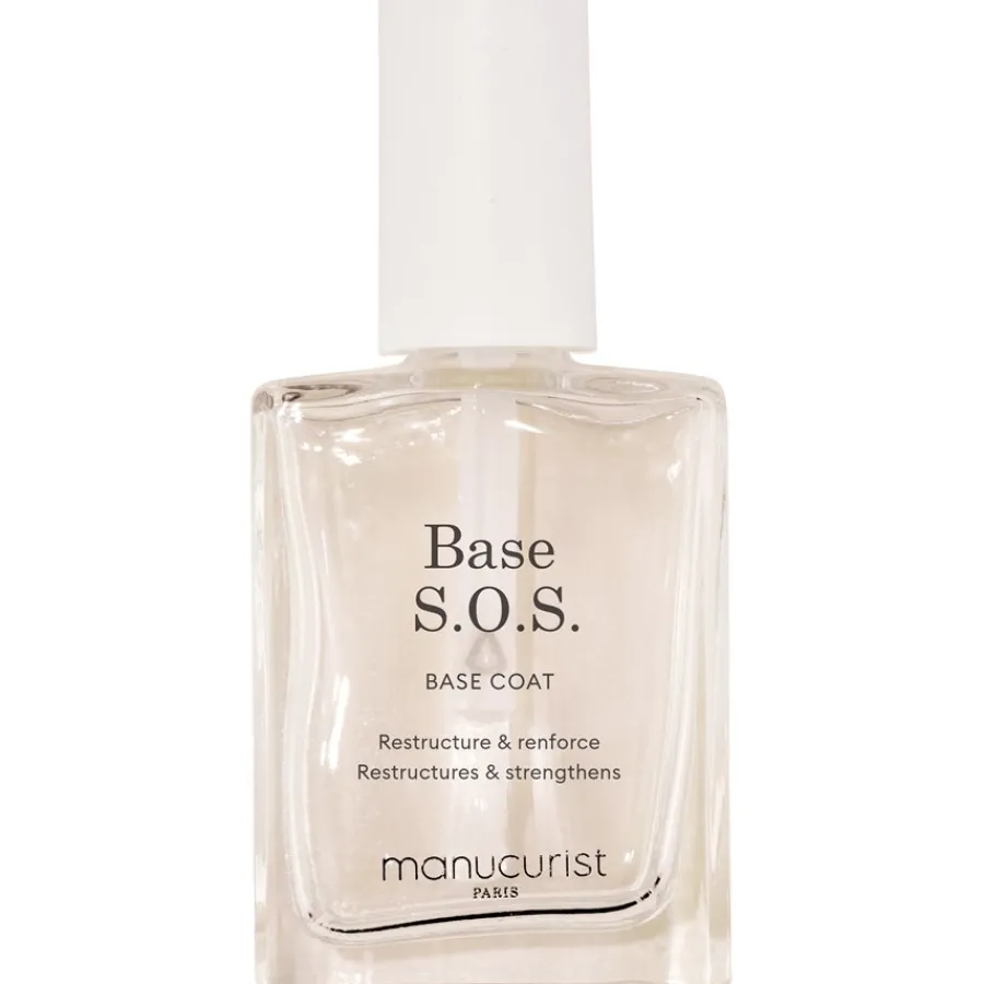 manucurist Paris Base S.O.S. Base Coat