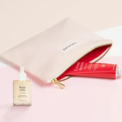 manucurist Paris Hand Cream Rose Novelle Hot