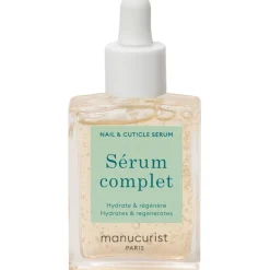 manucurist Paris Sérum complet Clearance