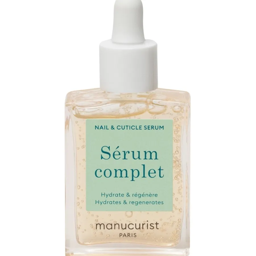 manucurist Paris Sérum complet Clearance