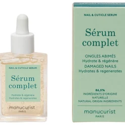 manucurist Paris Sérum complet Clearance