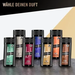 Bruno Banani Man's Best Hair & Body Shower von Online