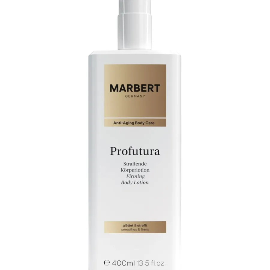 Marbert Profutura Straffende Anti-Aging Körperlotion