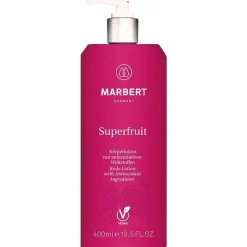 Marbert Superfruit Körperlotion Outlet