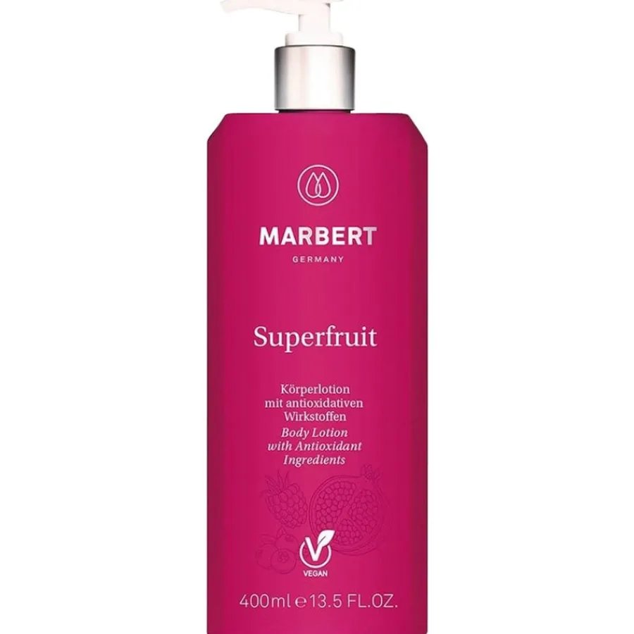 Marbert Superfruit Körperlotion Outlet