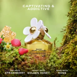 Marc Jacobs Daisy Eau So Intense Eau de Parfum Spray