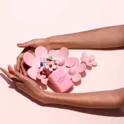 Marc Jacobs Daisy Eau So Fresh Eau de Toilette Spray Porenverfeinerndes Gesichtstool Clearance