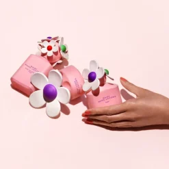 Marc Jacobs Daisy Eau So Fresh Eau de Toilette Spray Porenverfeinerndes Gesichtstool Clearance