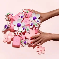 Marc Jacobs Daisy Eau So Fresh Eau de Toilette Spray Porenverfeinerndes Gesichtstool Clearance