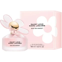 Marc Jacobs Daisy Love Eau So Sweet Eau de Toilette Spray Discount
