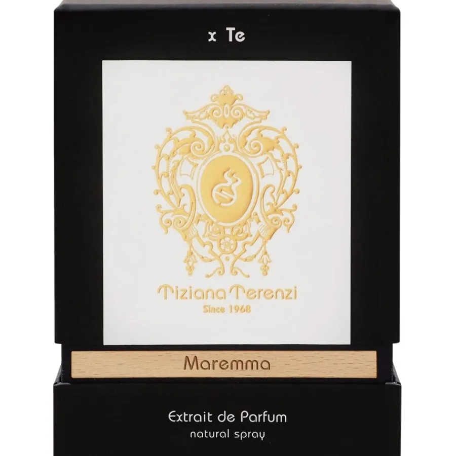 Tiziana Terenzi Maremma Extrait de Parfum von