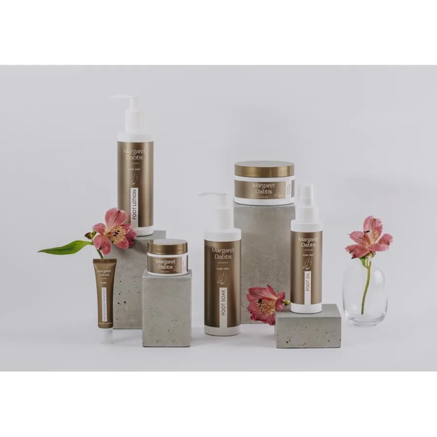Margaret Dabbs Active Foot Scrub Pure Feet Outlet