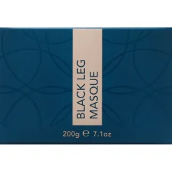 Margaret Dabbs Black Leg Masque