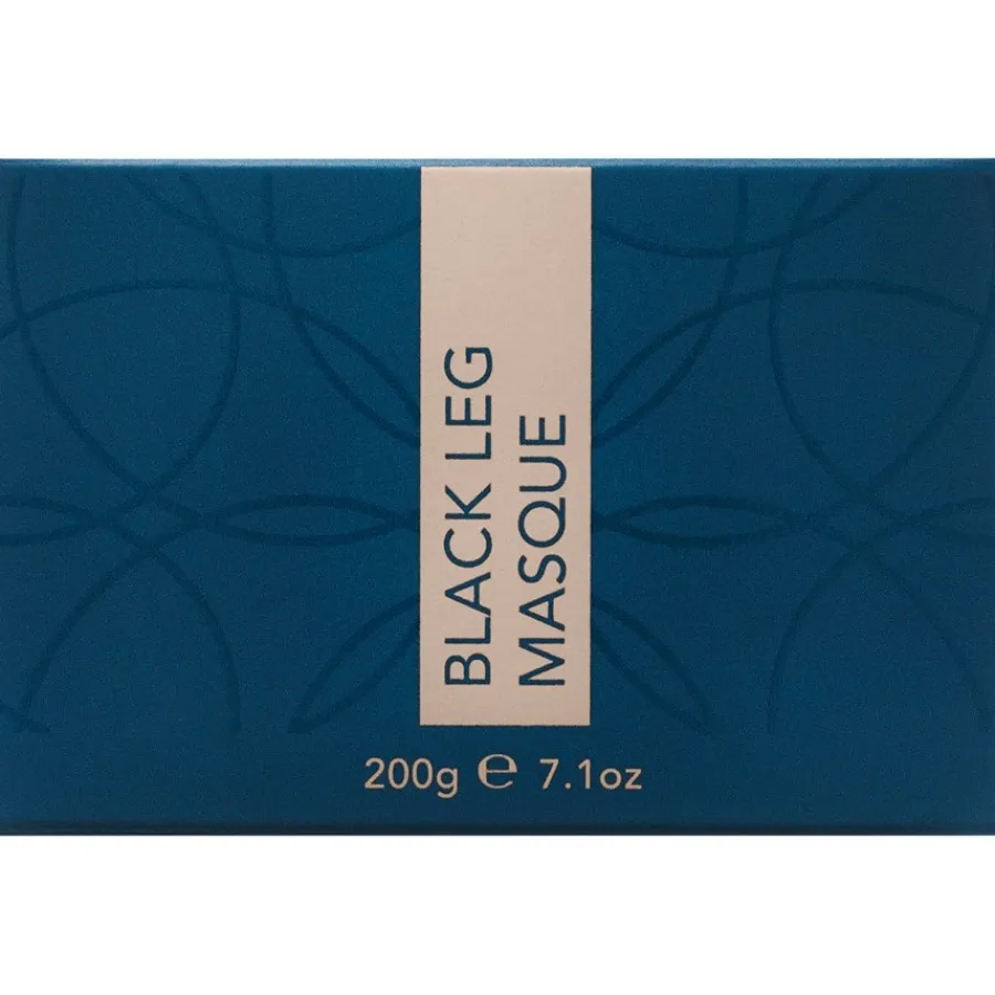 Margaret Dabbs Black Leg Masque