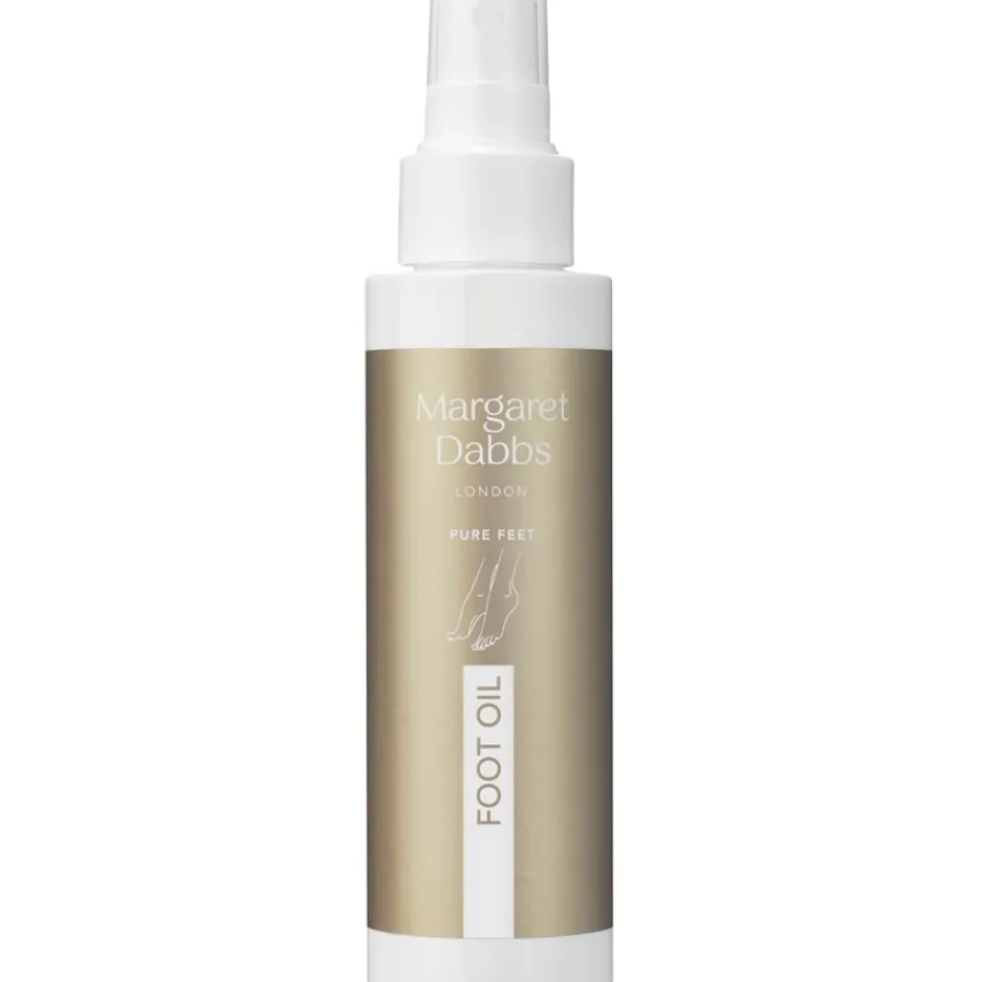 Margaret Dabbs Foot Oil Pure Feet New