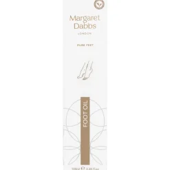 Margaret Dabbs Foot Oil Pure Feet New
